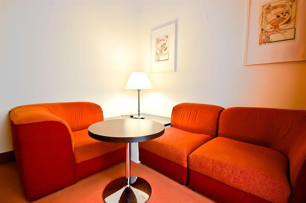 Mercure Raphael 4* Wien