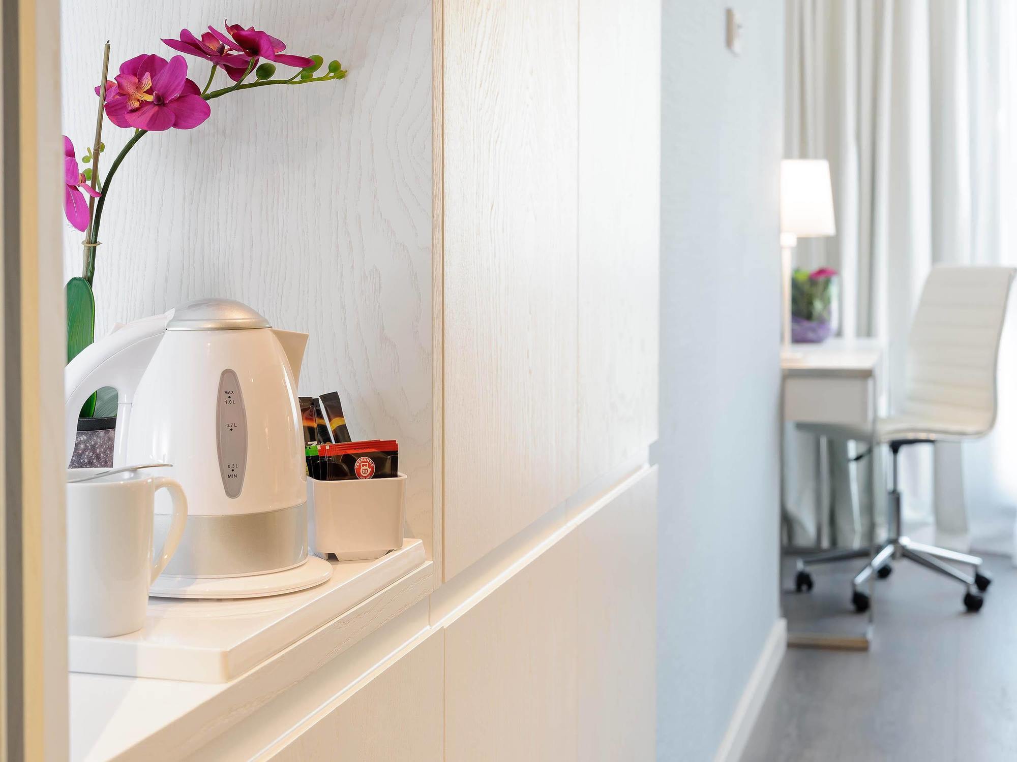 Mercure Raphael Hotel Wien